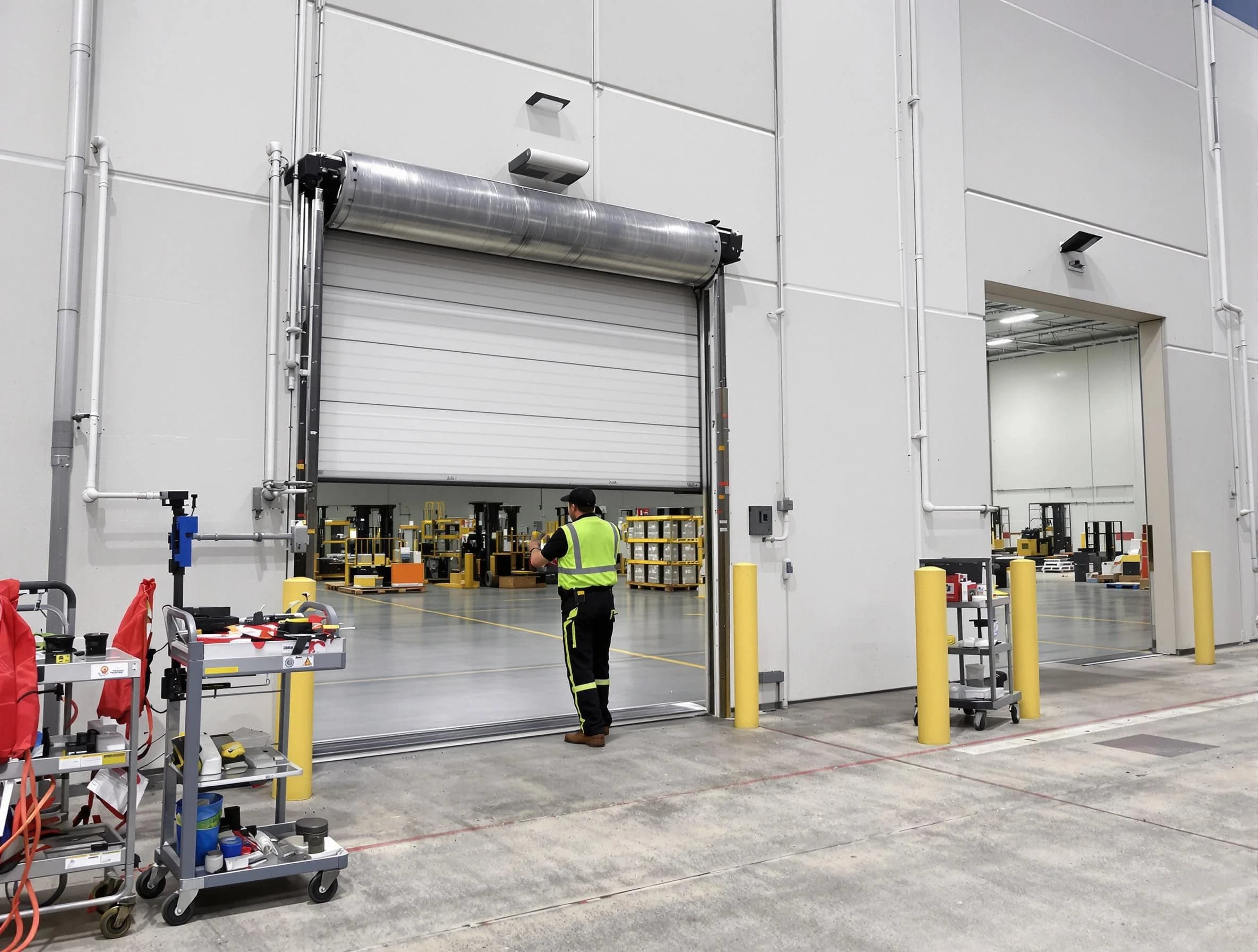 Commercial Repair service in Murray, UT