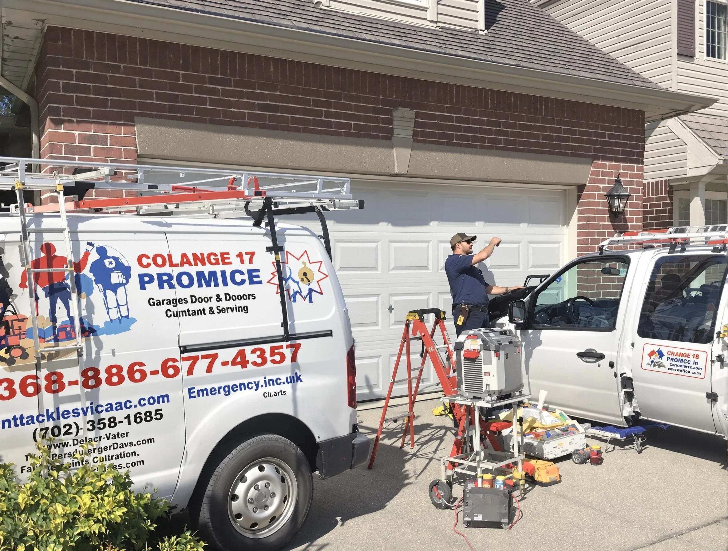 Same Day Repair service in Murray, UT