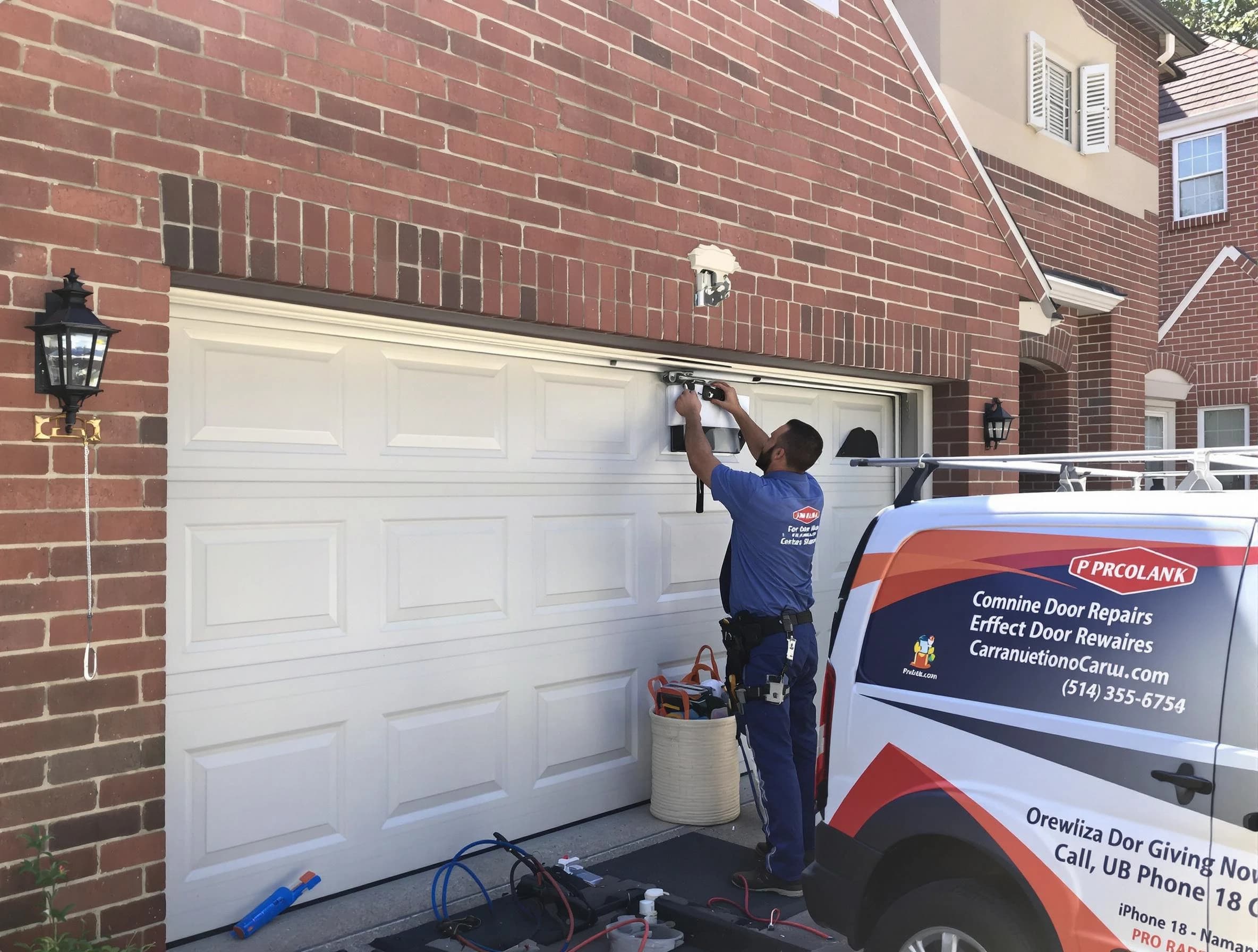 Murray Garage Door Repair local garage door repair technician in Murray