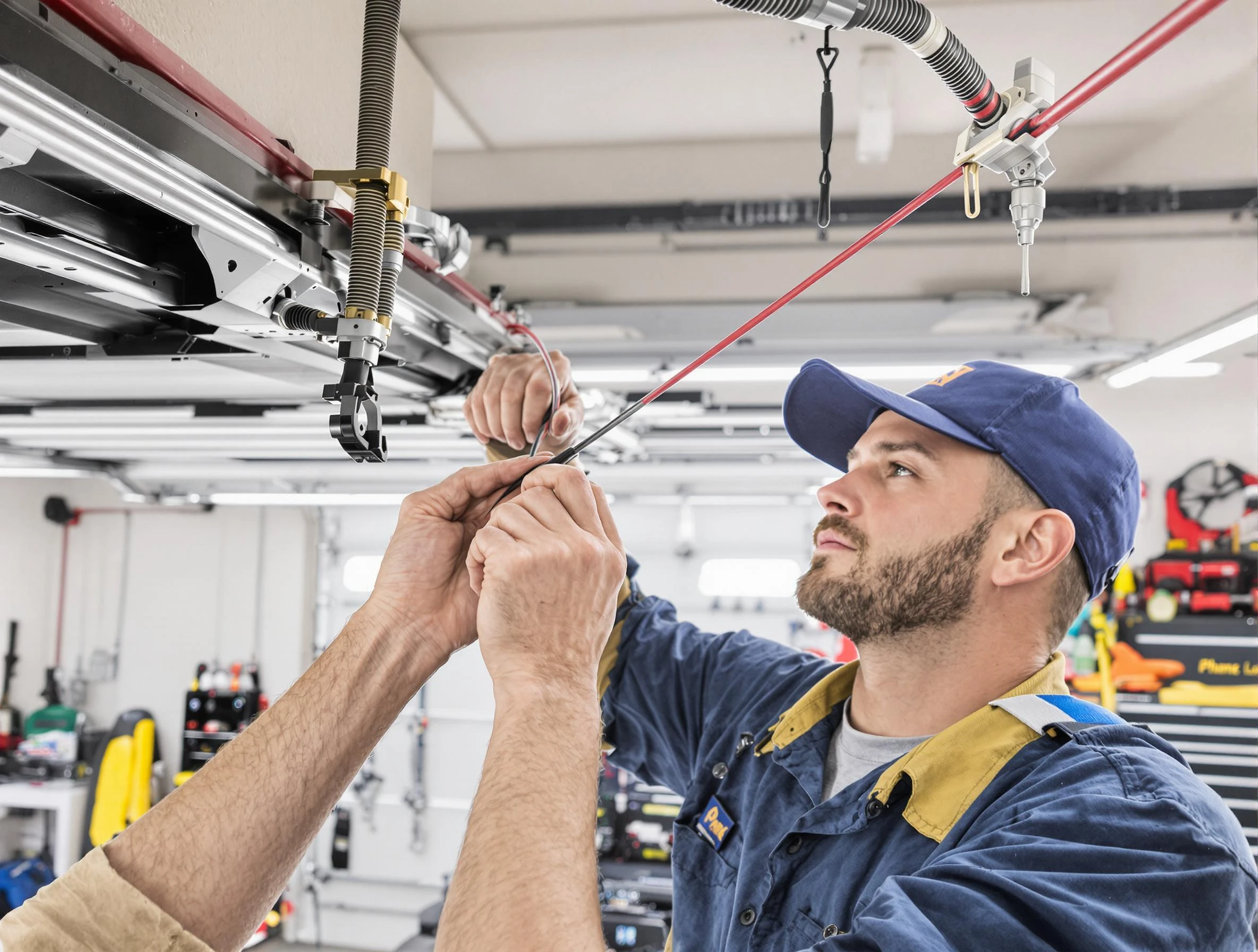 Cable Repair service in Murray, UT