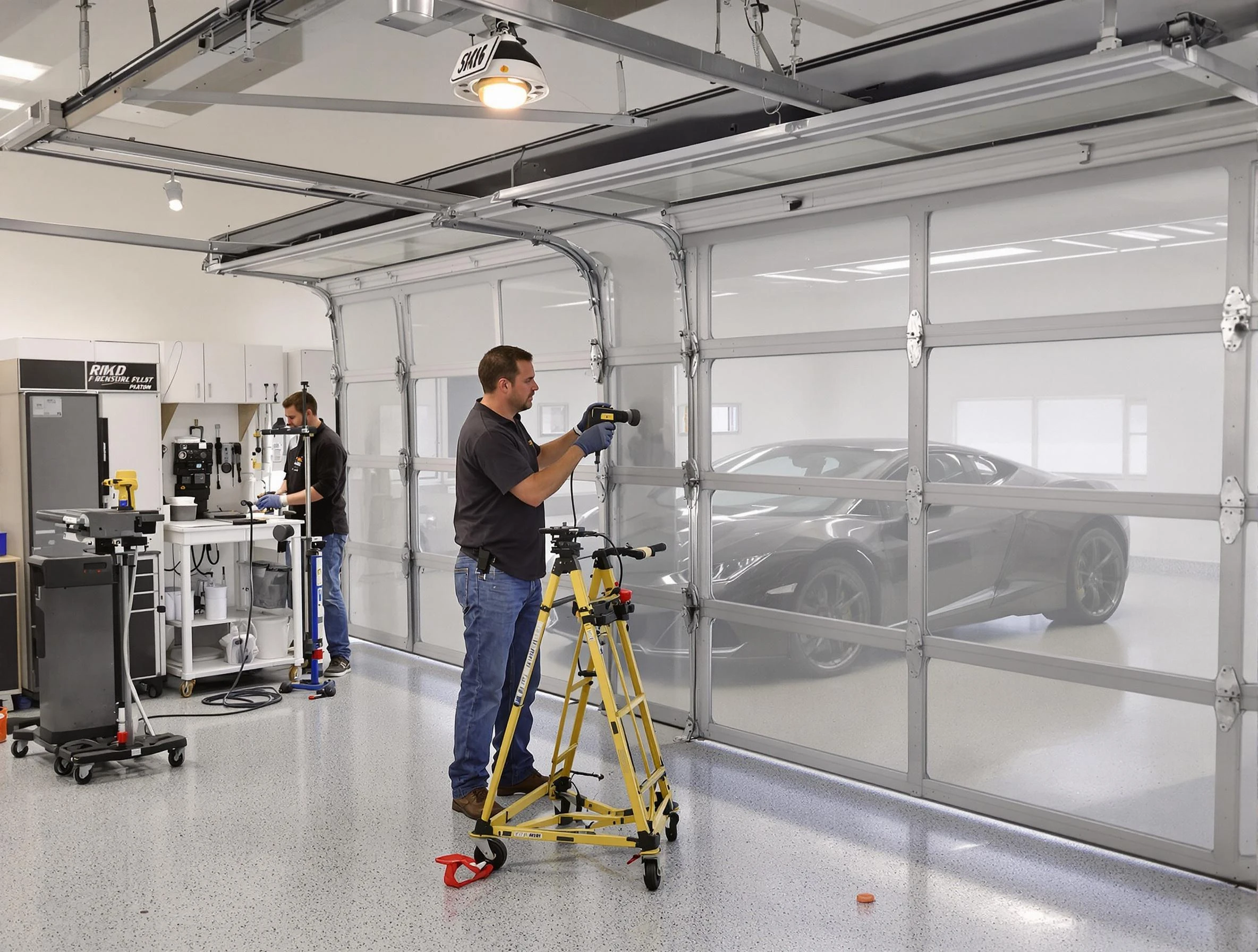 Dents Repair service in Murray, UT