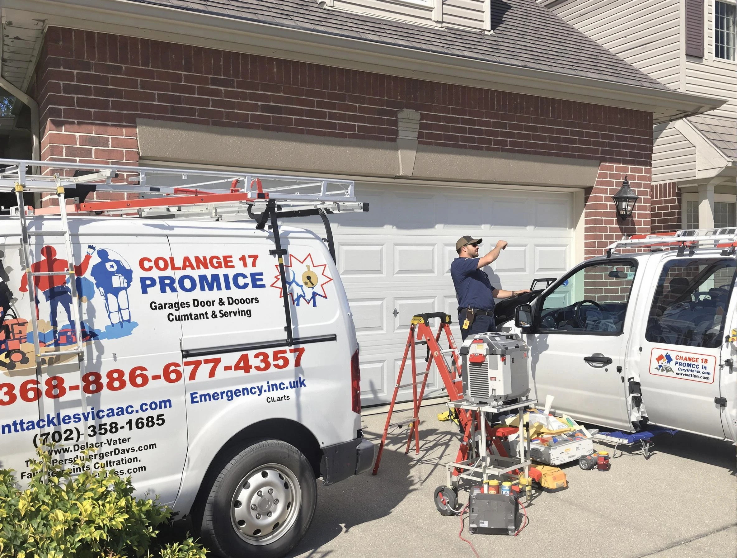 Same Day Repair service in Murray, UT